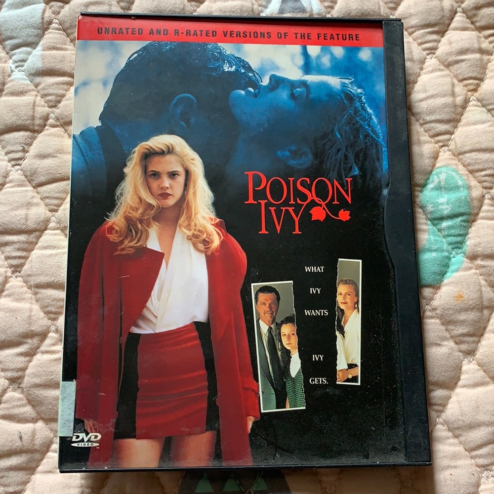 Poison Ivy (1992)